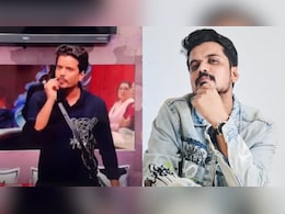<i>Bigg Boss 20</i>: Aasif Khan Faces Criticism Over "Real Men Have Moustaches" Remark