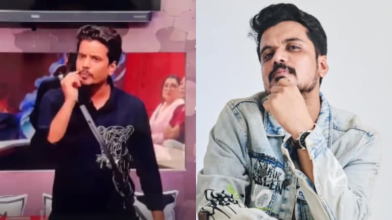 <i>Bigg Boss 20</i>: Aasif Khan Faces Criticism Over "Real Men Have Moustaches" Remark