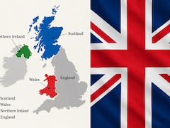 UK Faces Partition Calls: Chorus For Self-Determination Grows In Scotland, Ireland, Welsh