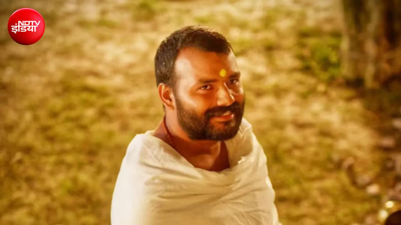 नीम करौली बाबा की फिल्म ‘हनुमान अंश’ उत्तराखंड में होगी टैक्स-फ्री, मुख्यमंत्री धामी ने किया बड़ा ऐलान
