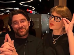 Taylor Swifts Impact On Travis Kelce Reveals A New Era Of Sports Fame