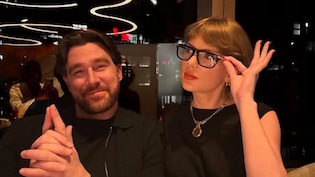 Travis Kelce Slammed for Liking Shane Gillis&rsquo; 'Misogynistic&rsquo; SNL Joke as Taylor Swift Dragged Into Backlash