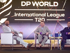 ILT20 Season 5 Launched In The Presence Of Brett Lee And Shoaib Akhtar