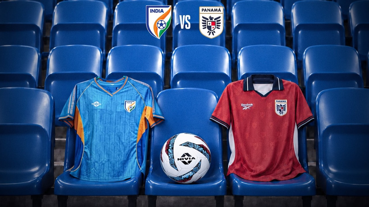 India vs Panama Live Streaming, Telecast: When, Where To Watch FIFA International Friendly On TV, Online?
