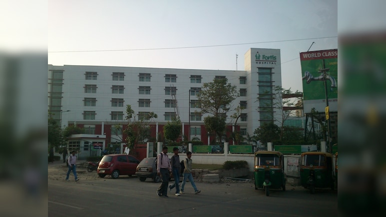 Independent Forensic Audit Will Attest To Fortis' Non-involvement In Singh Brothers' Share Transfers: Company