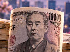 Explosive Rally: Yen Just Smashed Past 155. What To Expect From BOJ's Next Move