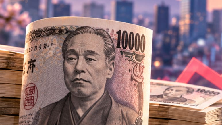Explosive Rally: Yen Just Smashed Past 155. What To Expect From BOJ's Next Move