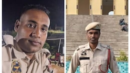 Two Assam Police Officers Arrested For Allegedly Extorting Rs 14 Lakh