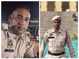 Two Assam Police Officers Arrested For Allegedly Extorting Rs 14 Lakh