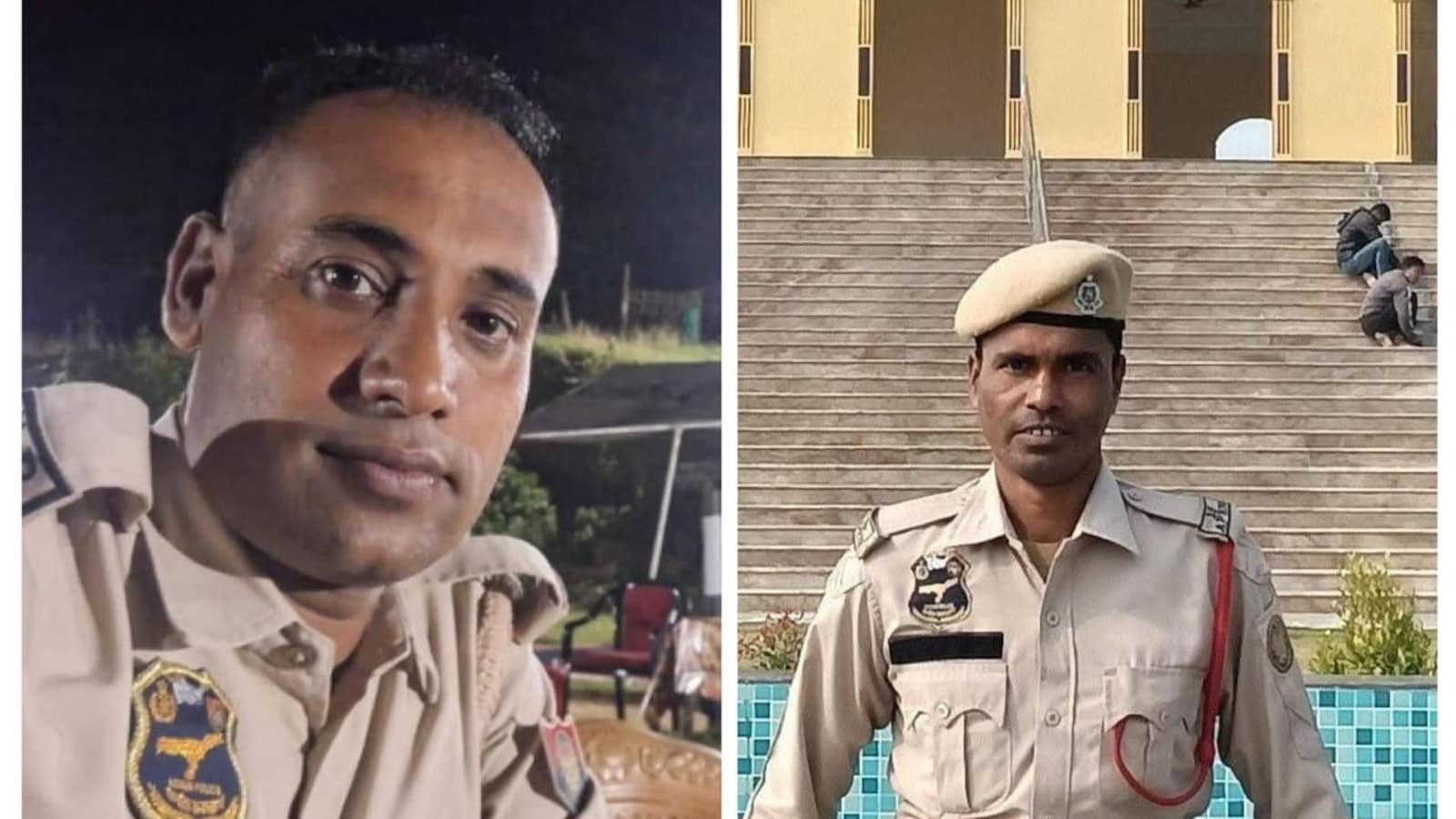 Two Assam Police Officers Arrested in Rs 14 Lakh Extortion Case; SI Absconding