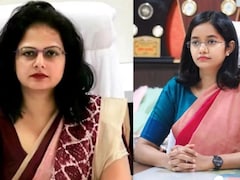 MP में 11 IAS के तबादले: आईएएस निधि निवेदिता और नेहा जैन को मिली नई जिम्‍मेदारी, 6 जिलों के CEO बदले