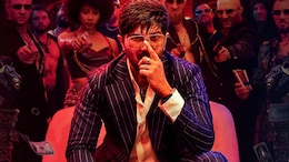 <i>I'm Game</i> Review: Dulquer Salmaan Bets Big But The Gamble Fails To Pay Off