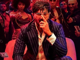 <i>I'm Game</i> Review: Dulquer Salmaan Bets Big But The Gamble Fails To Pay Off