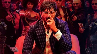 <i>I'm Game</i> Review: Dulquer Salmaan Bets Big But The Gamble Fails To Pay Off