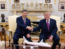 Trump-Xi Jinping Summit: Five Key Takeaways As Chinese President Calls For Constructive China-US Ties