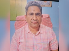 संयुक्त निदेशक 3 लाख रुपये रिश्वत लेते गिरफ्तार, बिल पास कराने के लिए किया था सौदा