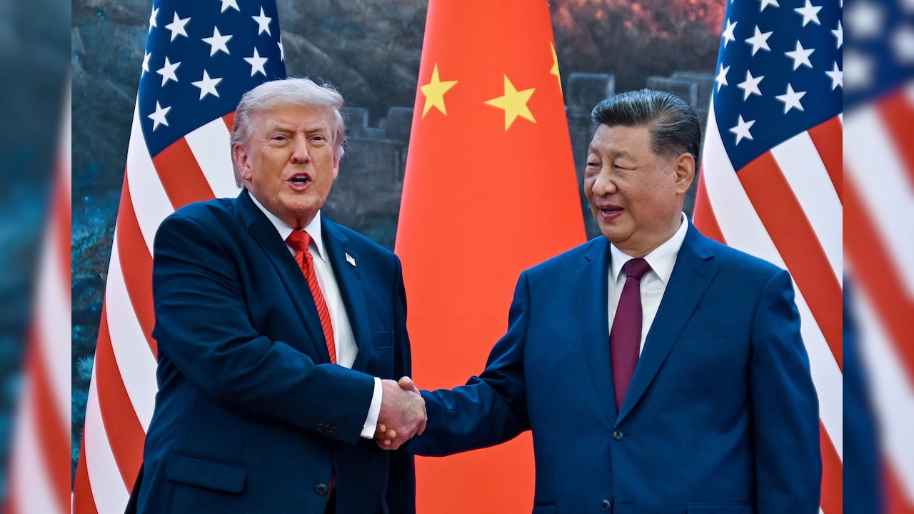 China Calls On US To Stop Space Military Build-Up, Warns of Arms Race