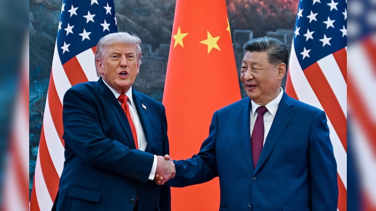 China Calls On US To Stop Space Military Build-Up, Warns of Arms Race
