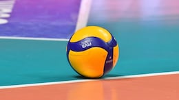 Asian Games 2026: India Stun Qatar 3-2 After Saving 9 Match Points, Enter Volleyball QFs