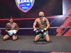 A Sport Is Born: Inside The Bold Bet to Make India Fall For Muay Thai