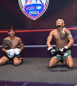 A Sport Is Born: Inside The Bold Bet To Make India Fall For Muay Thai