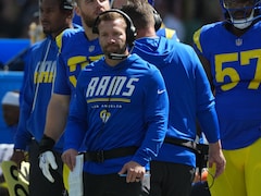 Sean McVay Reveals The Special Person Who Changed His Mind When He Nearly Quit Coaching