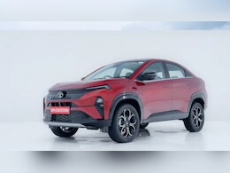 Tata का तहलका! Curvv Series X रेंज लॉन्च, कीमत 9.99 लाख से शुरू, मिलेंगे दमदार फीचर्स