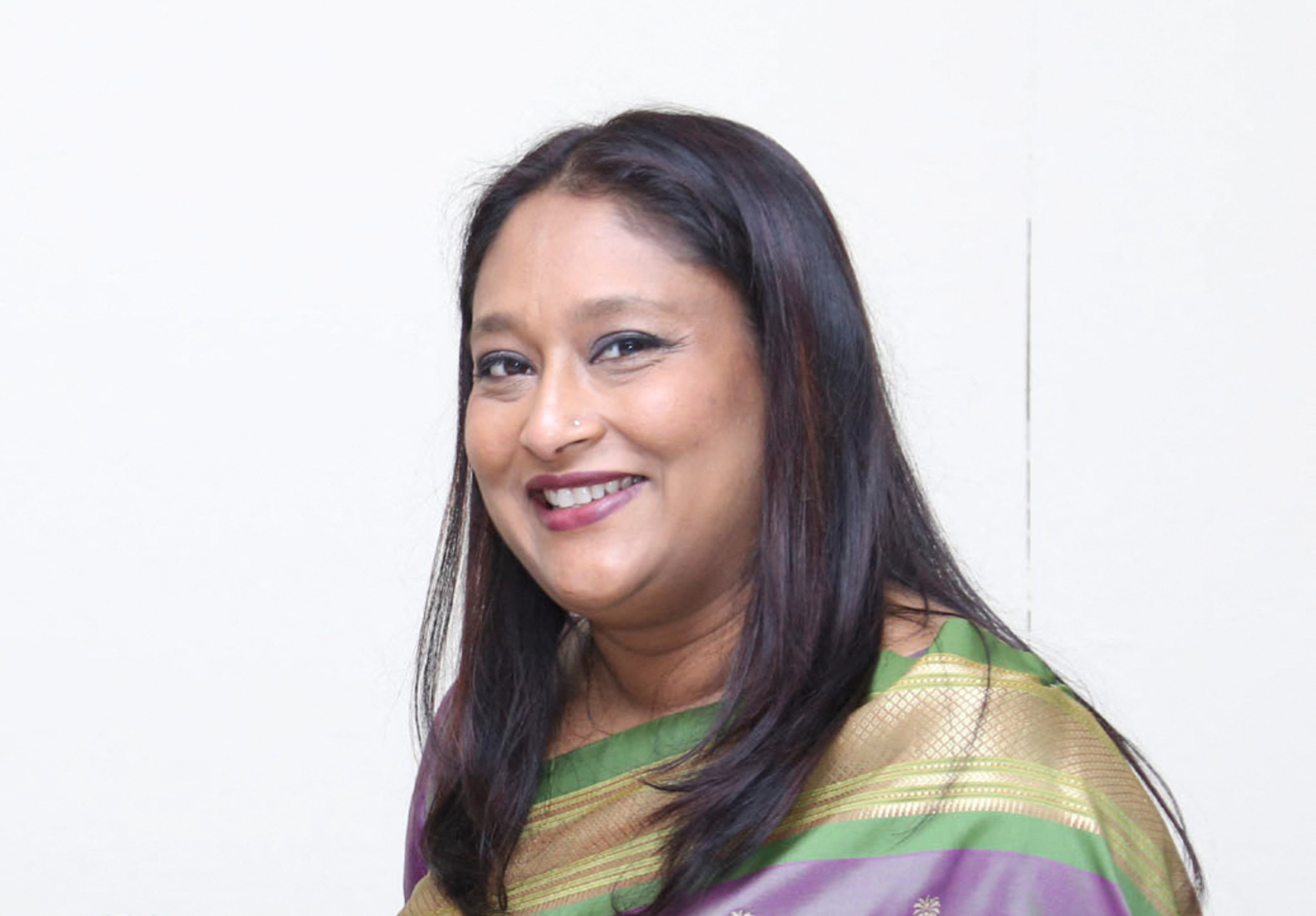 Sheikh Hasina's Daughter Resigns As WHO Regional Head After Fraud Charges