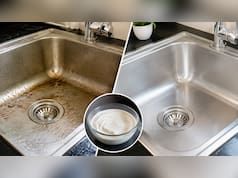 गंदी और बदबूदार सिंक को मिनटों में चमकाएगा इडली बैटर, बस इस ट्रिक को अपनाएं
