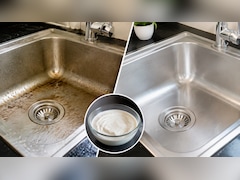 गंदी और बदबूदार सिंक को मिनटों में चमकाएगा इडली बैटर, बस इस ट्रिक को अपनाएं
