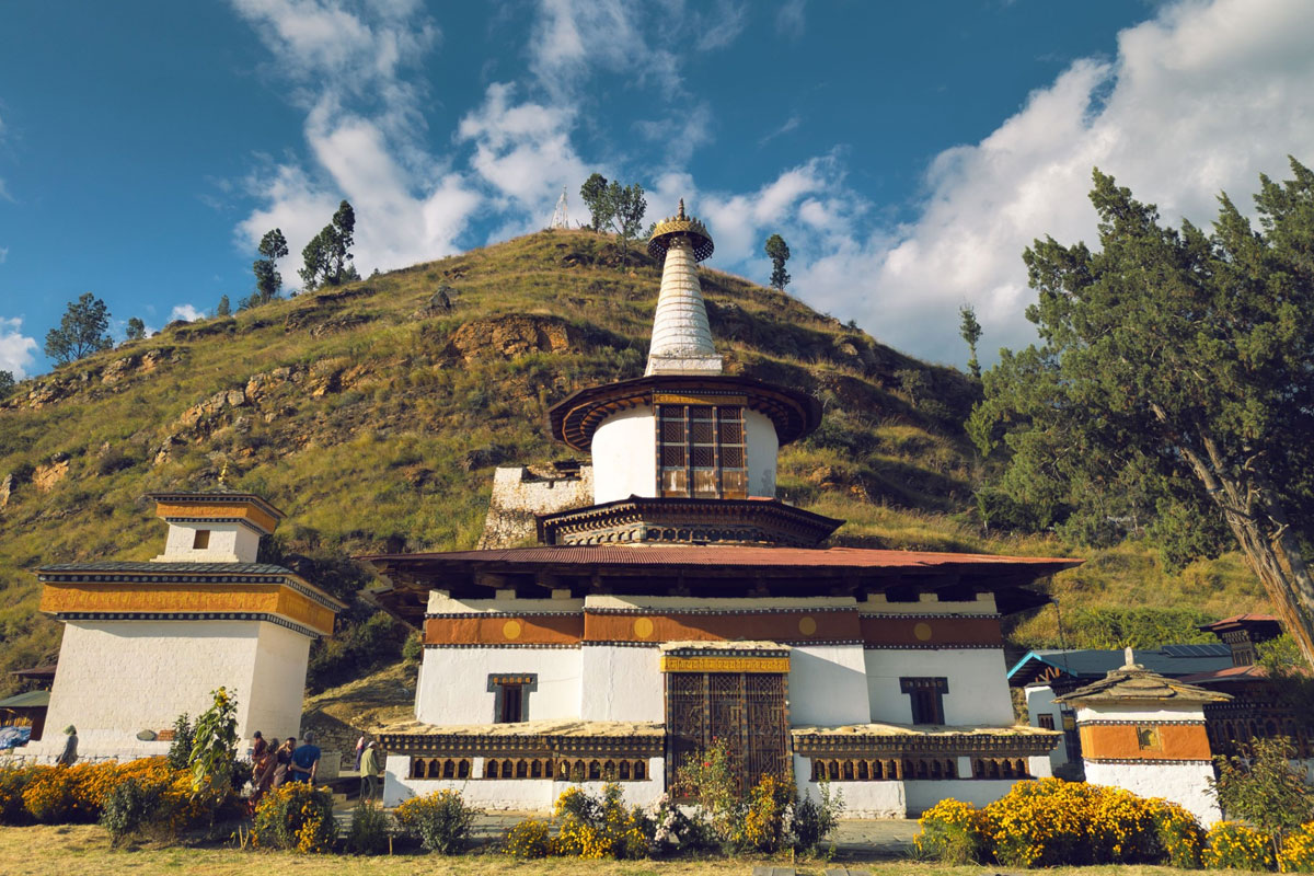 Bhutan Travel Guide For Indians: No Visa Needed, But Don't Forget This Important Permit