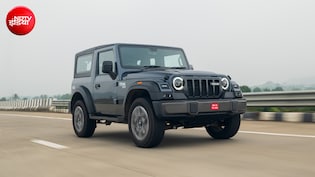 इलेक्ट्रिक स्टीयरिंग से DaVinci सस्पेंशन तक, इन फीचर्स ने बदल दिया Mahindra Thar OG का ड्राइविंग एक्सपीरियंस