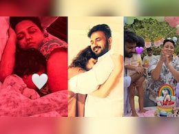 "My Toughest Task": Swara Bhasker Shares Emotional Post On Daughter's 3rd Birthday Ahead Of <i>Rise And Fall</i> 2