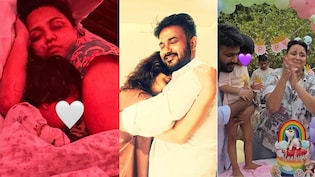"My Toughest Task": Swara Bhasker Shares Emotional Post On Daughter's 3rd Birthday Ahead Of <i>Rise And Fall</i> 2
