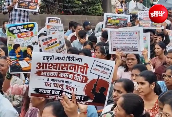 MPSC अध्यक्ष के इस्तीफे से लेकर फॉरेंसिक जांच तक, महाराष्ट्र में प्रदर्शन कर रहे छात्रों की 12 मांगें