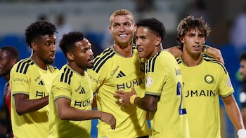 Al-Nassr vs Abha Live Streaming: Likely Lineups; How To Watch Saudi Pro League Match On TV, Online?