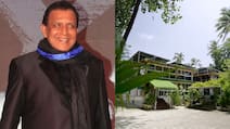 Inside Mithun Chakraborty's 1.5-Acre Madh Island Bungalow With Cottages, Gym