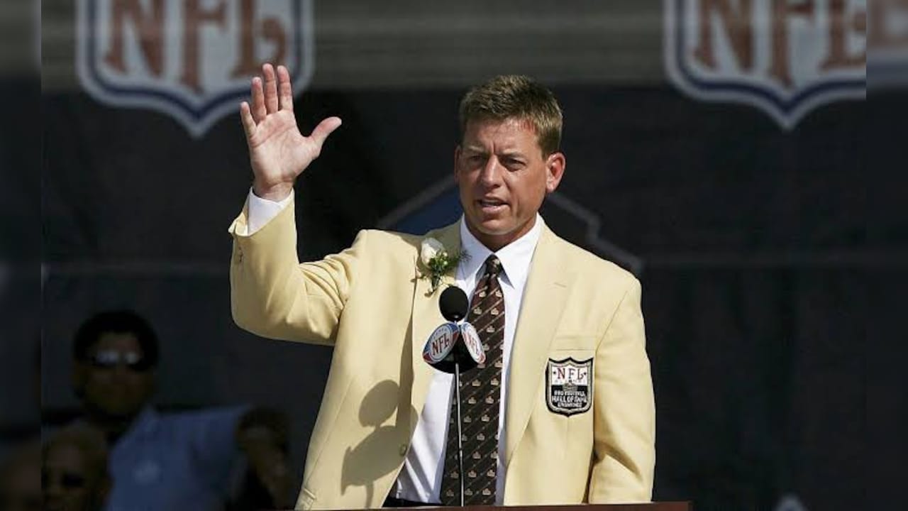 Troy Aikman Faces ESPN Uncertainty After Joe Buck Lands $108M Extension