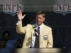 Troy Aikman Faces ESPN Uncertainty After Joe Buck Lands $108M Extension