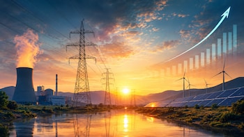 NTPC, Powergrid, Tata Power: BNP Paribas Initiates Coverage; Picks Top Power Bets With Up To 57% Upside &mdash; Check Target Prices