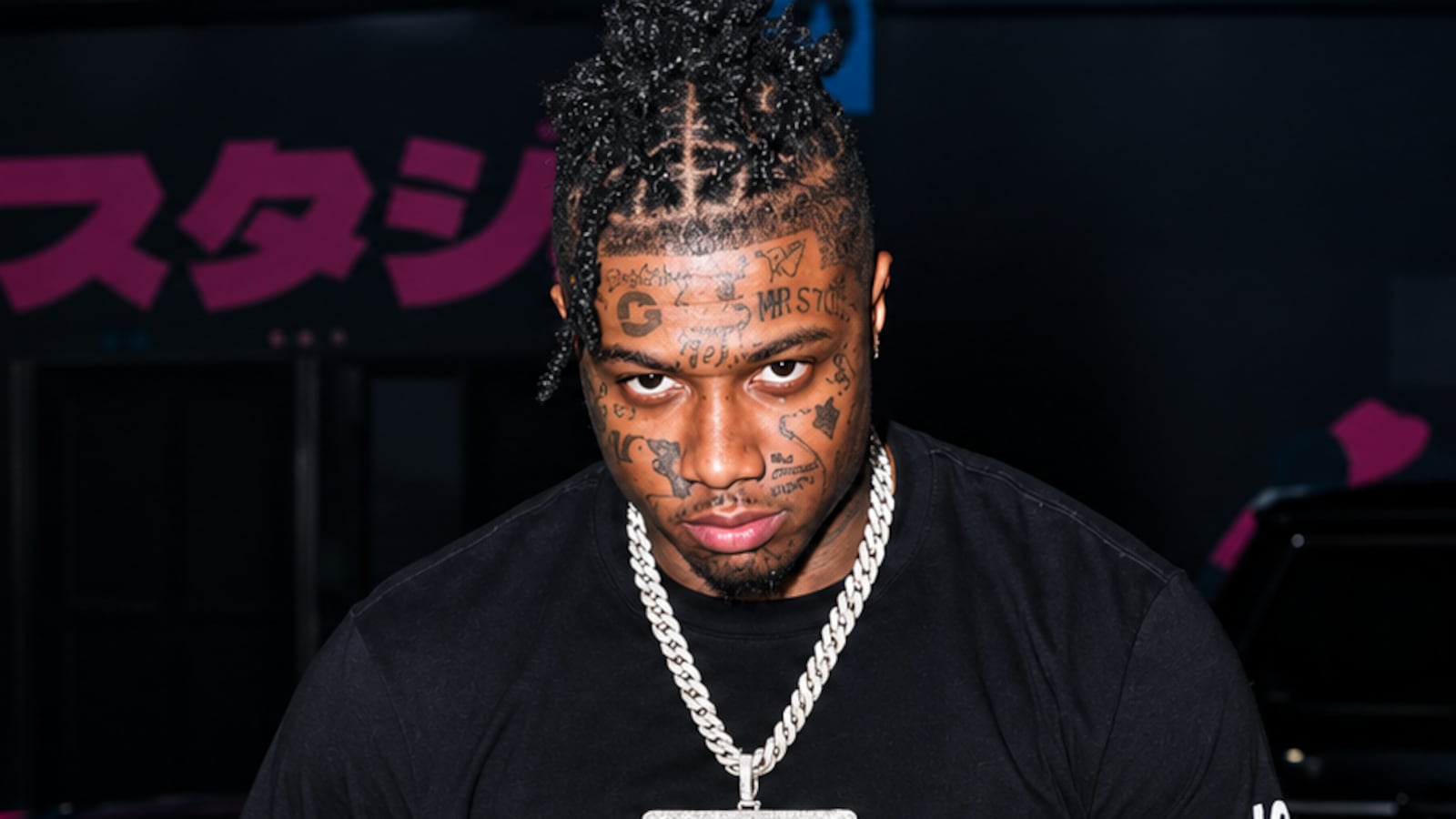 Blueface Films 3-Year-Old Son Pushing Himself Up After Months Of Therapy: Heartwarming Moment Caught On Camera