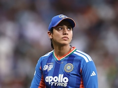 Smriti Mandhana Strengthens Her position In Top Five Of T20 Rankings