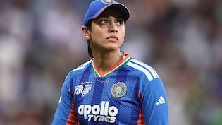 Smriti Mandhana Strengthens Her position In Top Five Of T20 Rankings