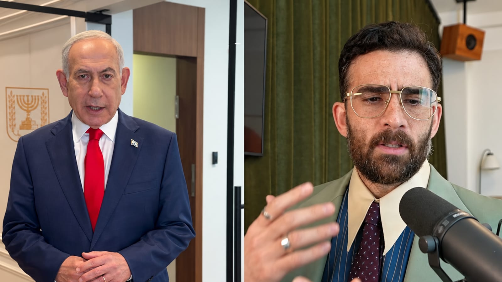 What Was Benjamin Netanyahus Comment About HasanAbi At The UN? Streamer Reacts to Israeli PM’s Remarks