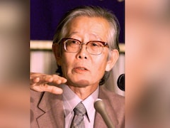 Japanese Scientist, Nobel Chemistry Prize Winner Hideki Shirakawa Dies At 90