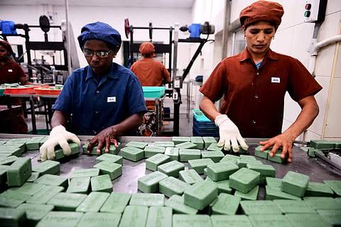 How Medimix became 600 crore Ayurvedic Soap Brand Success story