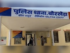 कोटा में कोचिंग छात्रा से छेड़छाड़, किडनैप की कोशिश; 5 द‍िनों से क्रेटा और थार से कर रहे थे पीछा 