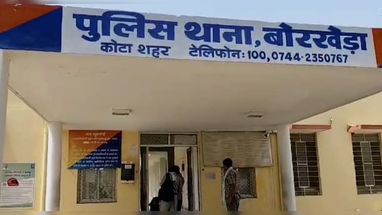 कोटा में कोचिंग छात्रा से छेड़छाड़, किडनैप की कोशिश; 5 द&zwj;िनों से क्रेटा और थार से कर रहे थे पीछा&nbsp;