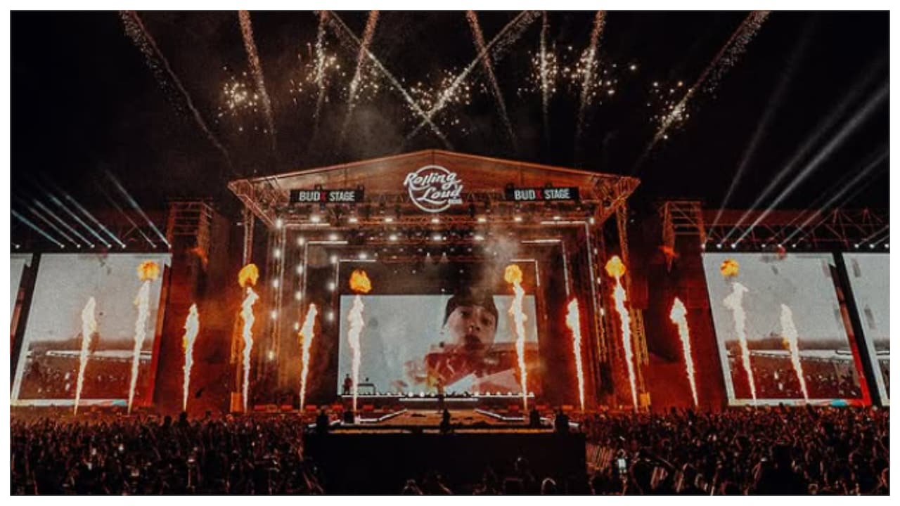 Rolling Loud India 2026: Dates, Venue, Tickets, Booking Details And Everything You Need To Know