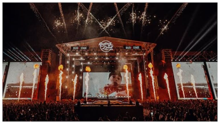 Rolling Loud India 2026: Dates, Venue, Tickets, Booking Details And Everything You Need To Know